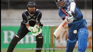 watch new zealand  vs pakistan cricket 2011 Twenty20 matches