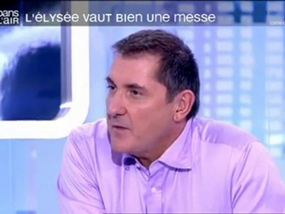 Le vote musulman, juif, protestant en France