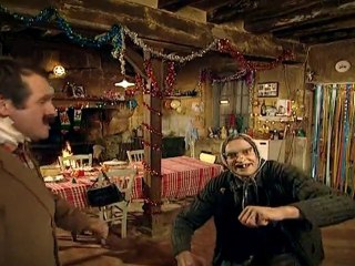 Webcam chez les Bodin's : Joyeux Noël les webeurs !