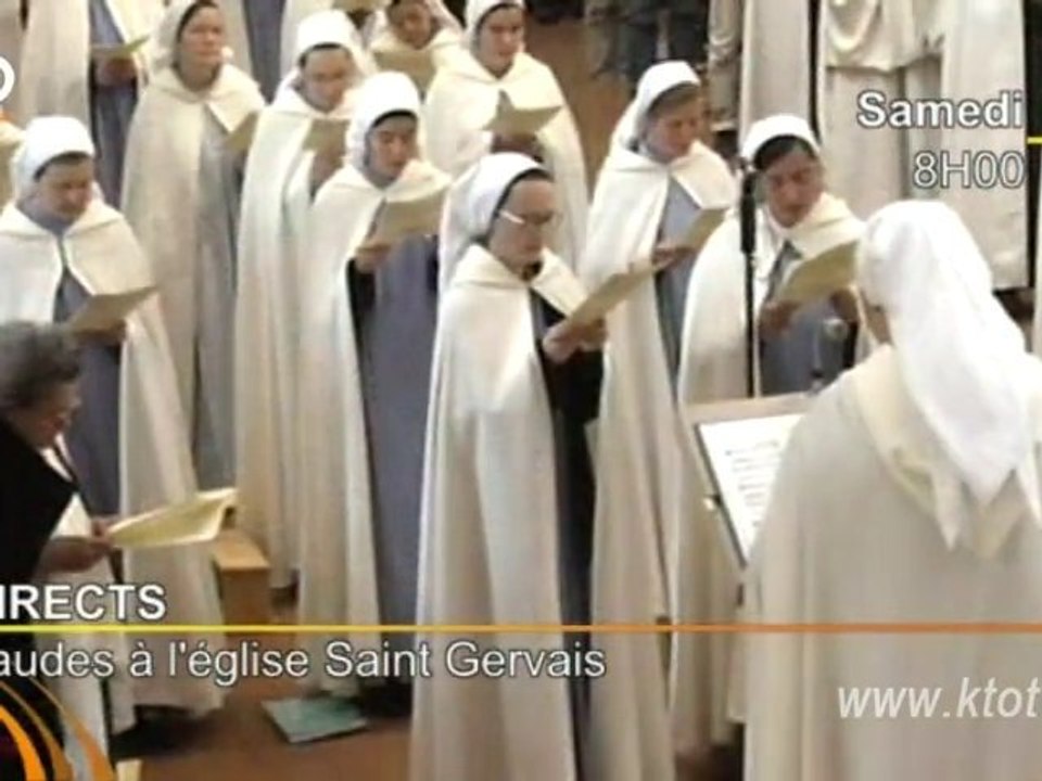 Célébrations du 1er janvier