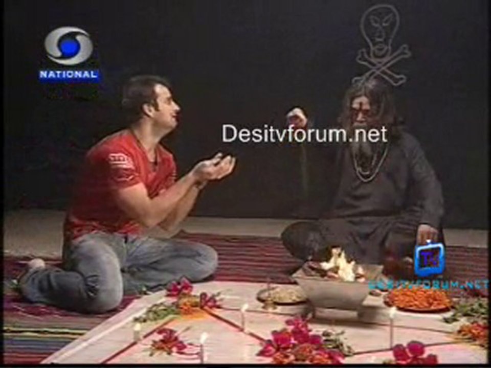 Piya Ka Aangan - 30th December 2010 Video Update
