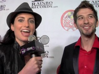 ADRIANO APONTE, the 20th Annual Los Angeles Music Awards