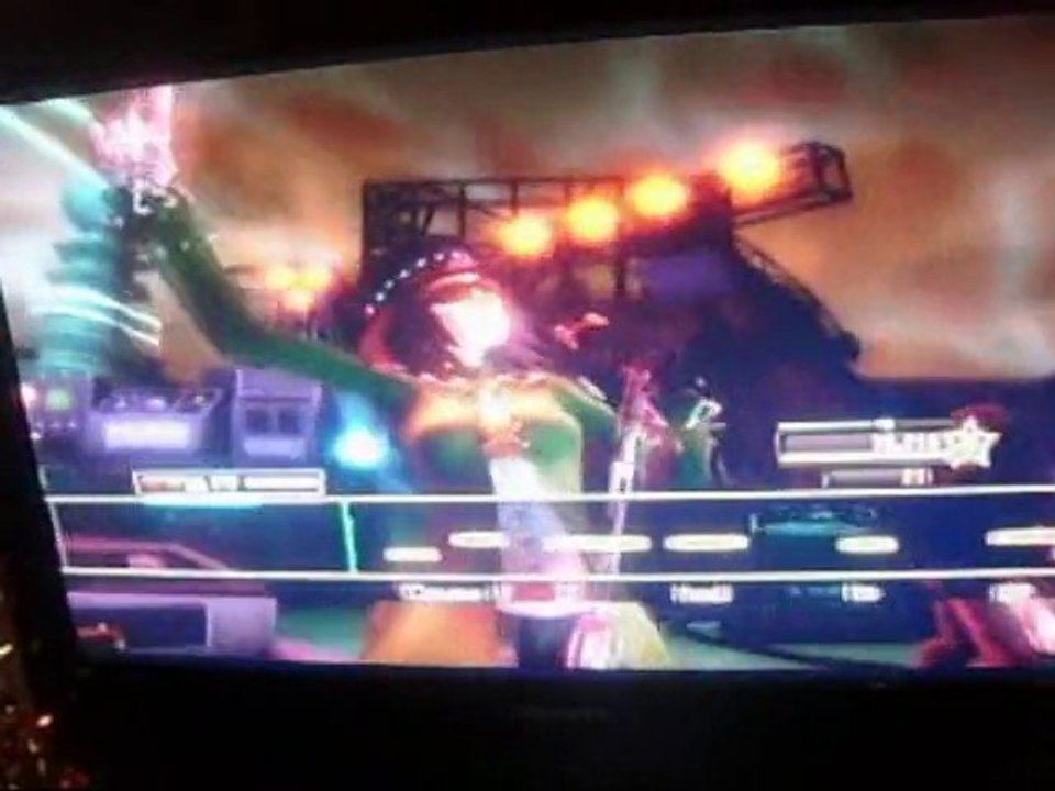 Guitar Hero DLC - I'm Outta Time (Expert Vocals FC)