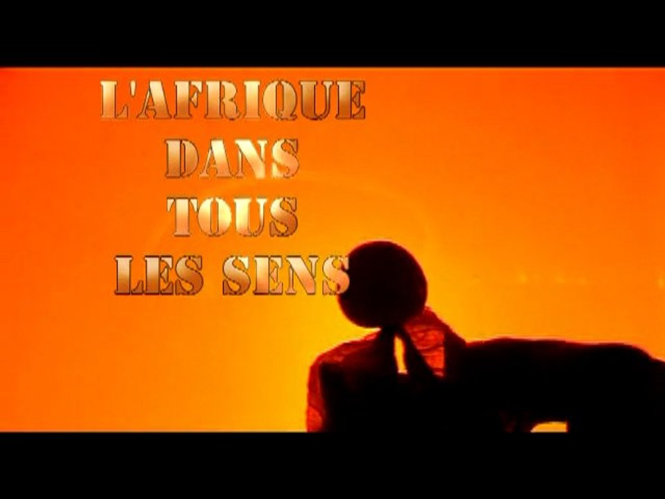 L'Afrique dans tous les sens