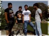 HatayCrew ft. iLbey - Adam Gibi Rap Yap (VIDEO KLIP / 2010)