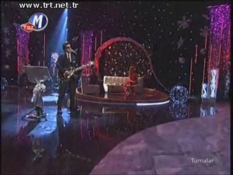 TRT Müzik Turnalar Erhan Güleryüz (Gesi Bağları)