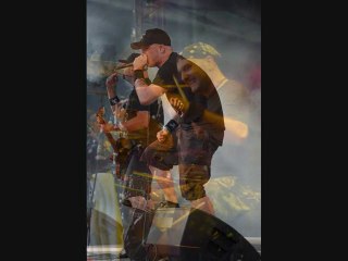 Hatebreed - Refuse Resist ( cover Sepultura )