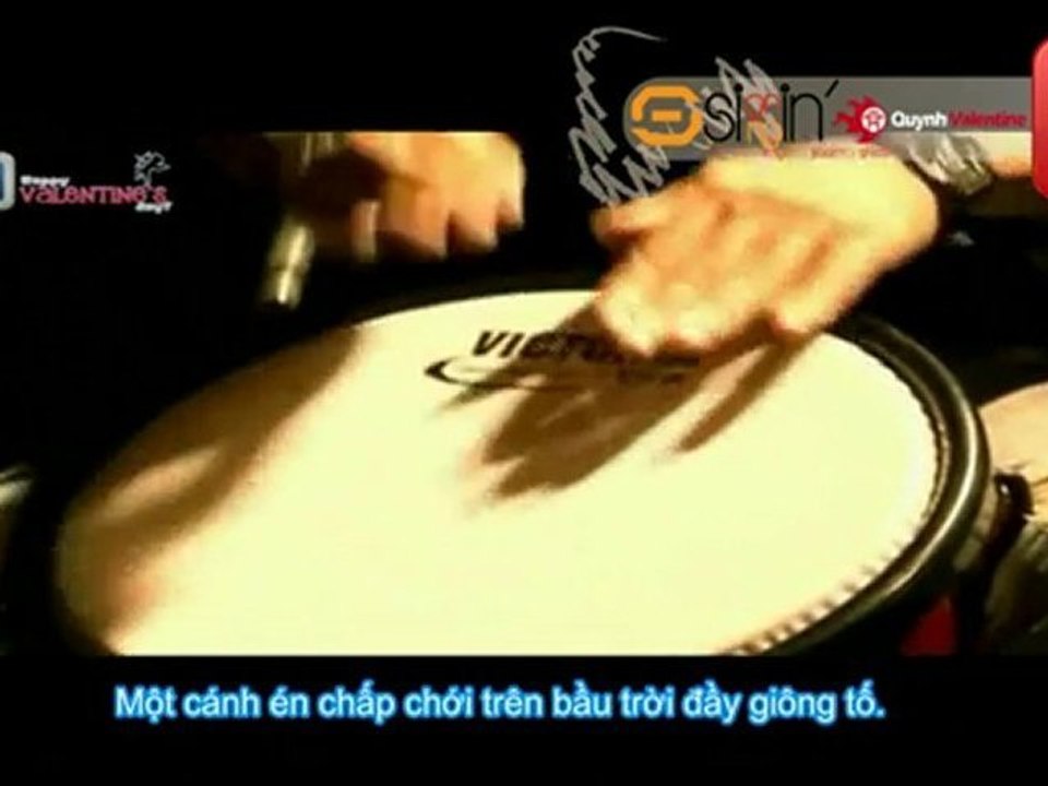 [HD] Về Thôi Em - Quỳnh Valentine [ Sign in Street ]