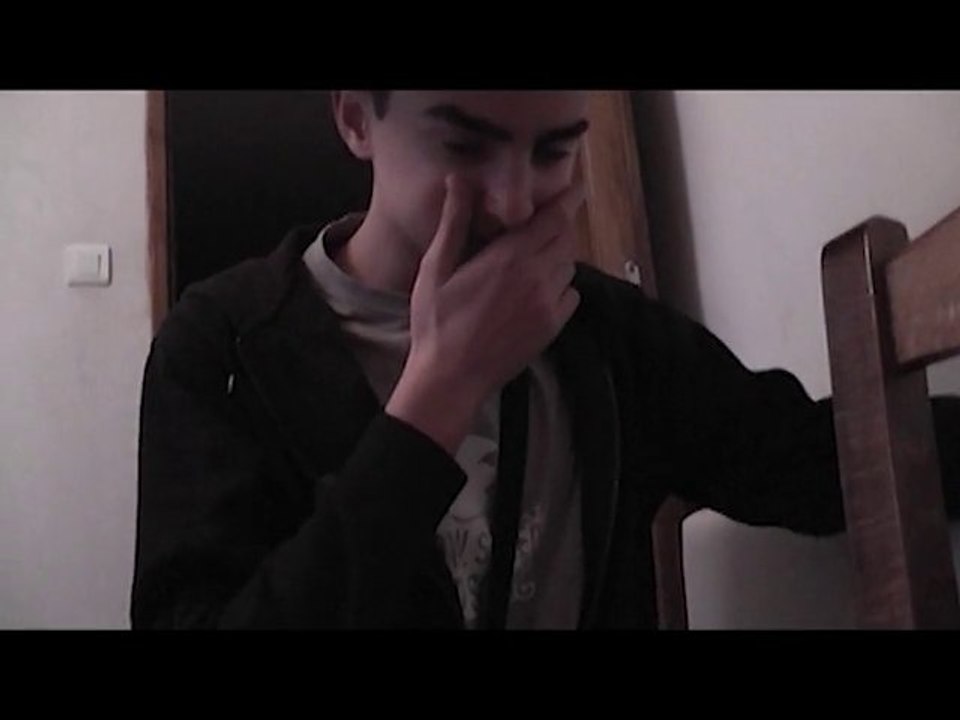 Indiana Jones- Suédé !