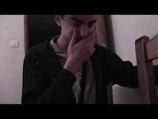 Indiana Jones- Suédé !