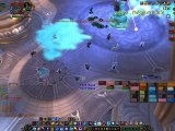 Raid WoW : Millenium vs Conclave of Winds 25 HM