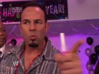 WWE - Smackdown - 31/12/2010 - HDTV Part 3