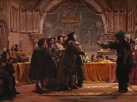 Mil cretinos - Trailer en español