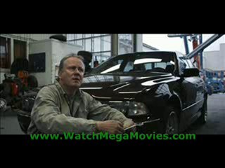 A Somewhat Gentle Man 2011