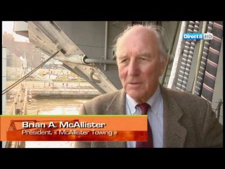 Réhabiliter Un Porte-avions (2/3)