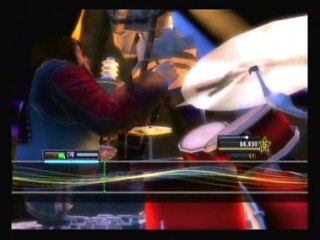 GH: Warriors of Rock - Bloodlines (Expert Vocals FC)