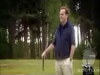 Bir ingiliz, Bir arap