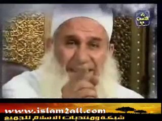انت هتبطل امتى بقى ؟؟ للشيخ محمد حسين يعقوب