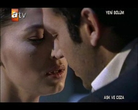 Aşk ve Ceza Ben Mecburum Sana(Emirkan)