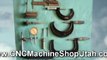 CNC Machine Shops - Machine Shops UT