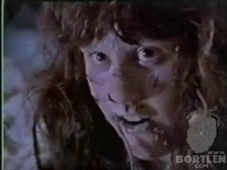 Türk İşi EXORCISM (Scary Movie'nin Temelleri)