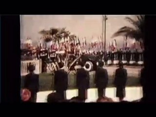 ORAN    1961 ALGERIE   FRANCAISE  /  RARE/   SAINT  LUC