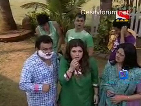 Jaankhilavan Jasoos - 31st December 2010 pt4