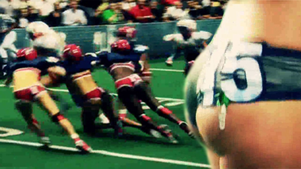 Friday sport: lingerie pour tout le monde