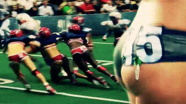 Friday sport: lingerie pour tout le monde