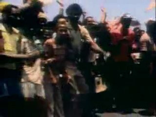 Bob Marley's   Hommage