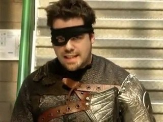 S03 E16 Liaisons dangereuses