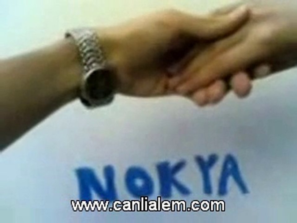 Türk İşi Nokia Açılış