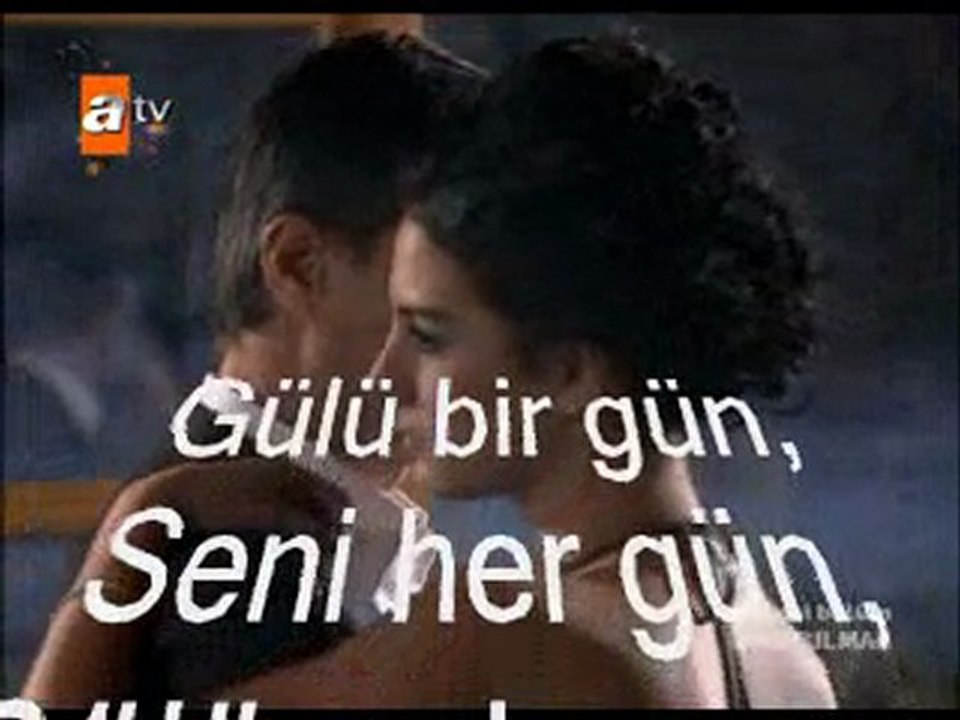 UNUTULMAZ EDA & HARUN LEYLAYIM ...