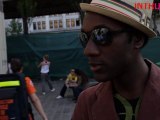Aloe Blacc on music, touring and future projects