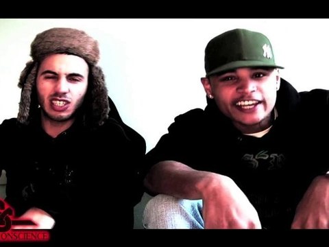 freestyle S2R MC Arabian