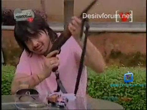 Dare 2 Date - 31st December 2010 - pt1