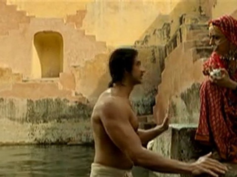 Mirch (2010) - DVDRip Part3