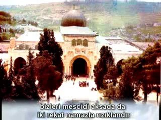kabe imamı dua