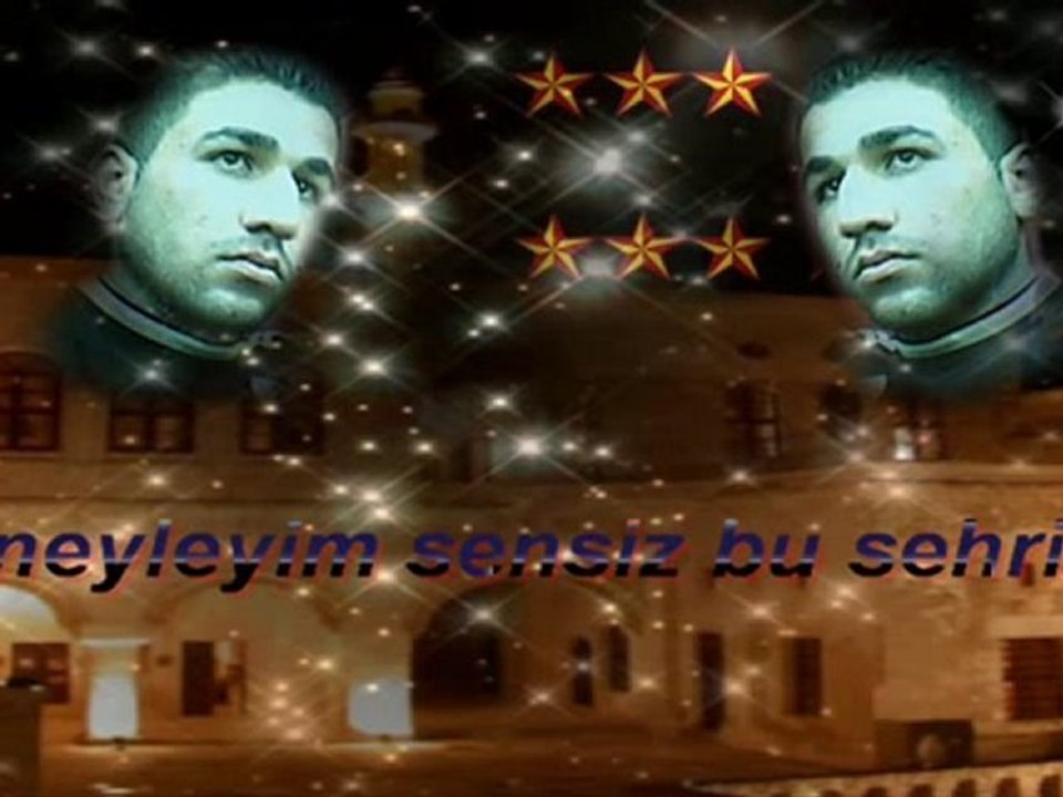 hakan altun senin yüzünden bu şehri terk ediyorum