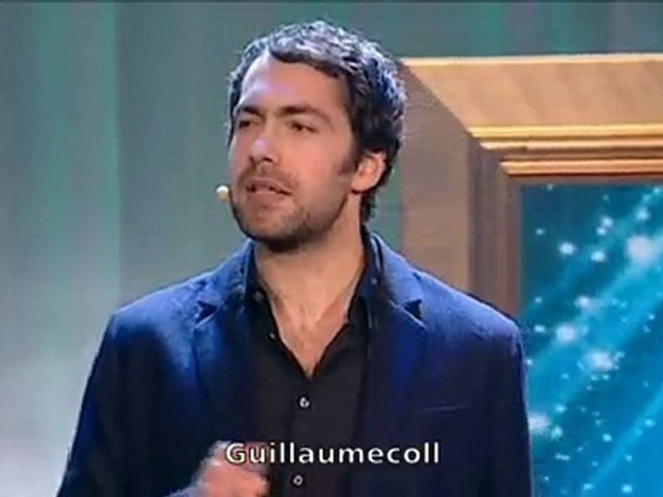 Cédric Ben Abdallah