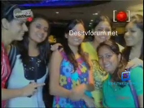 Dare 2 Date - 31st December 2010 - pt2