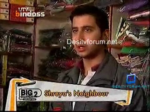 Big Switch Season 2 - 31st December 2010 Part3