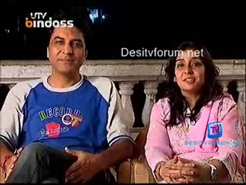 Big Switch Season 2  - 31st December 2010 Part4