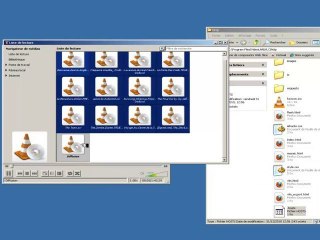 vlc stream & convert android