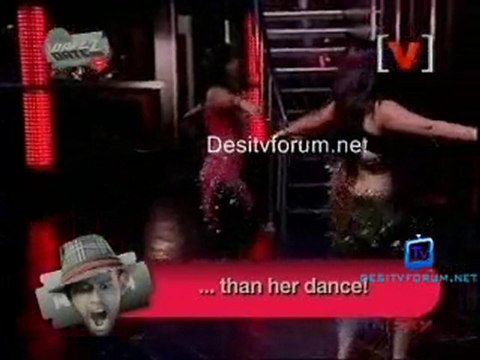 Dare 2 Date - 31st December 2010 - pt4