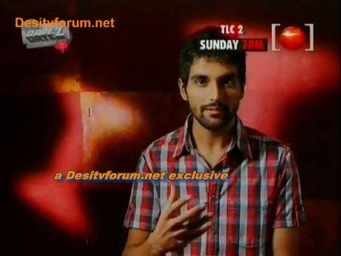 Dare 2 Date - 31st December 2010 - part1