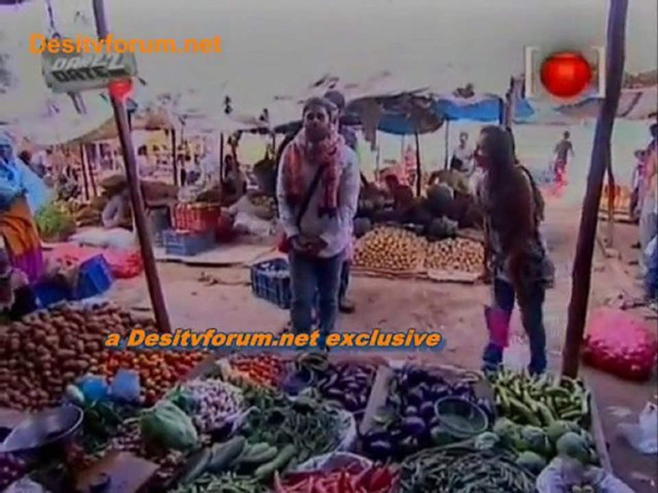 Dare 2 Date - 31st December 2010 - part2