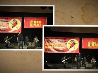 Serhad Raşa ''Asi Bir Küheylan''