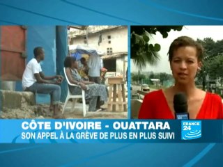 La Cédéao prépare un "recours militaire" en cas d'échec