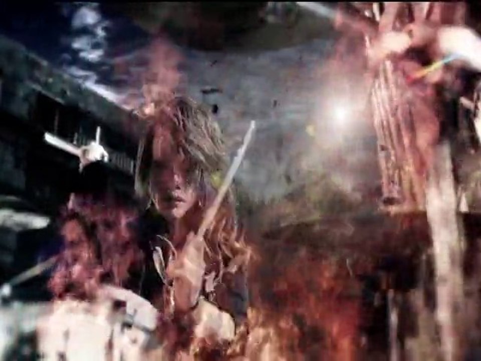 Sadie -  Juggernaut (pv)